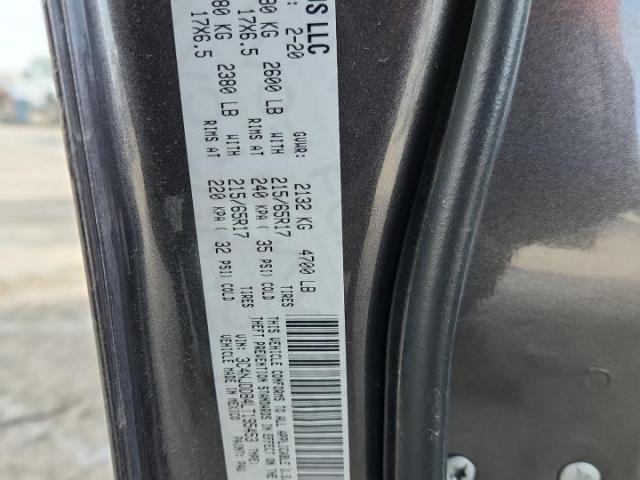 Jeep Compass Trailhawk Image 2