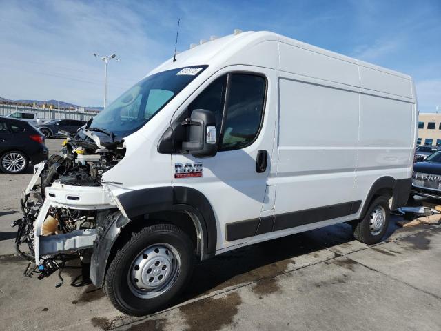  Salvage Ram Promaster