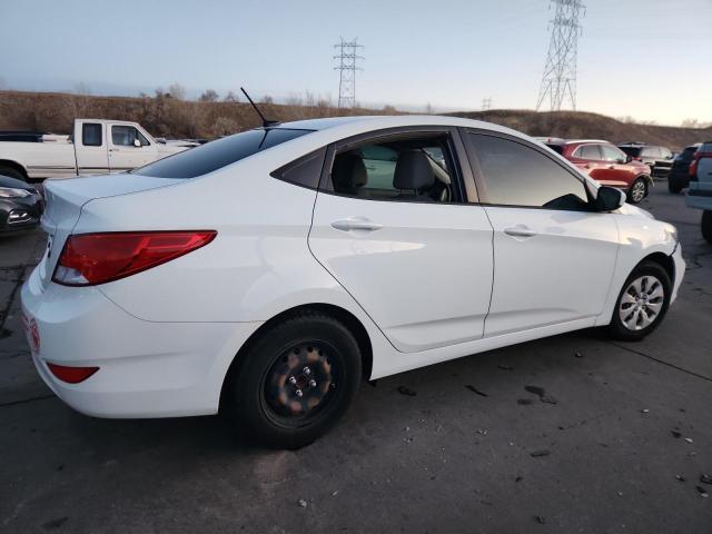 Hyundai ACCENT Gls Image 2