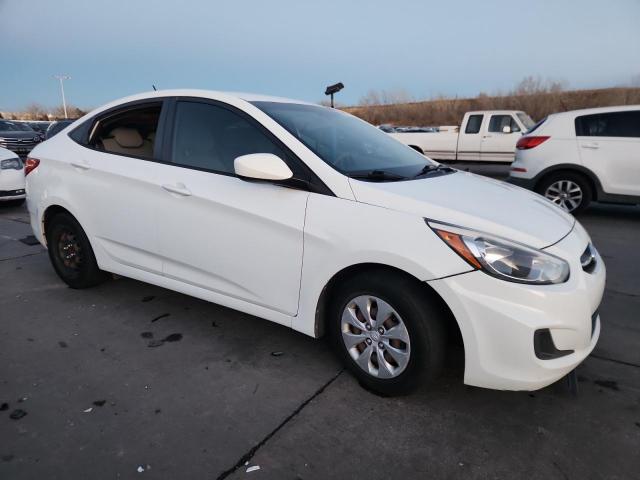 Hyundai ACCENT Gls Image 3