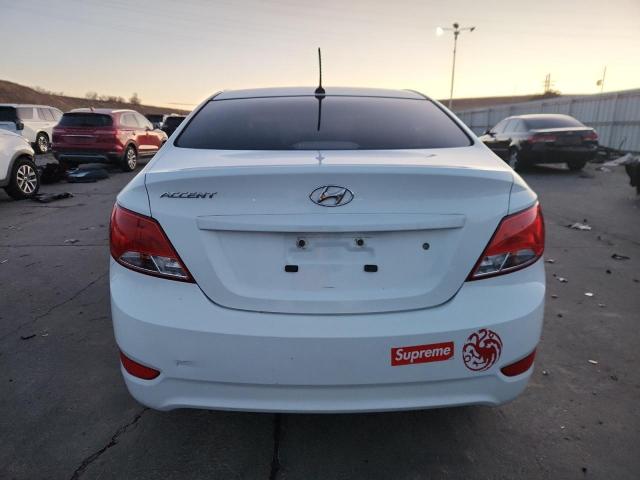 Hyundai ACCENT Gls Image 7