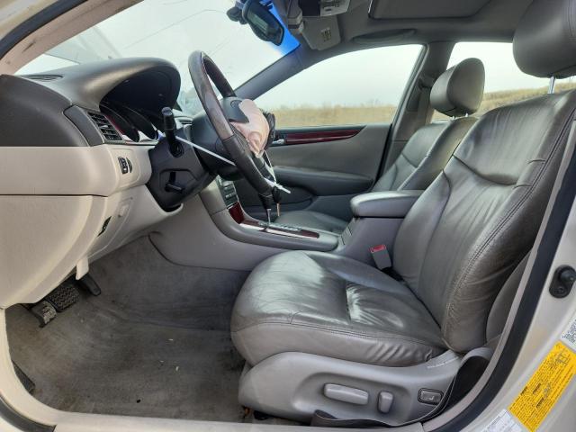 Lexus Es 300 Image 10