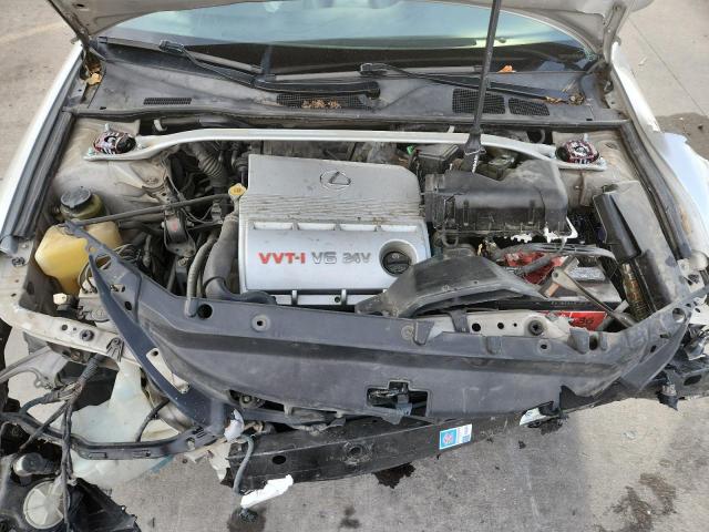 Lexus Es 300 Image 9