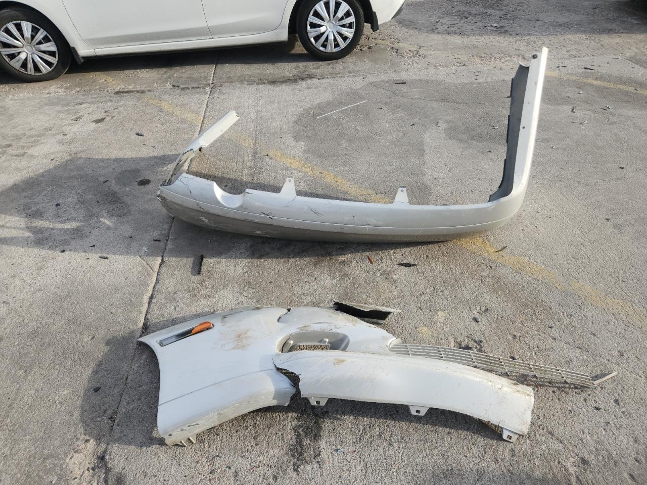 Lexus Es 300 Image 7