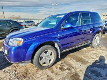 Salvage Saturn Vue