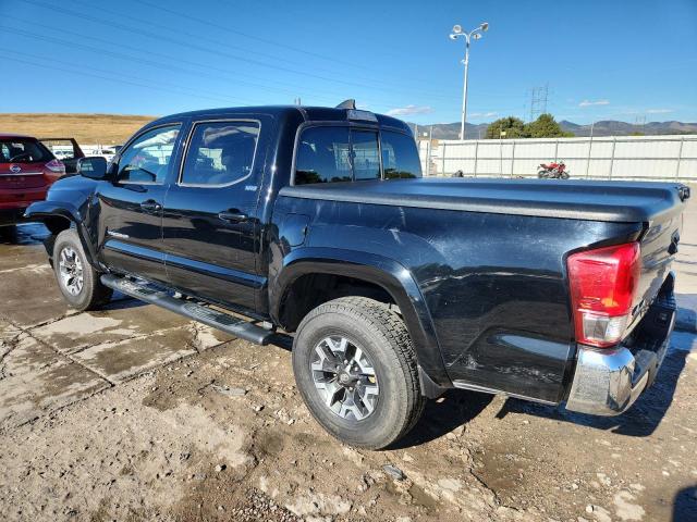 Toyota Tacoma Double Cab Image 4