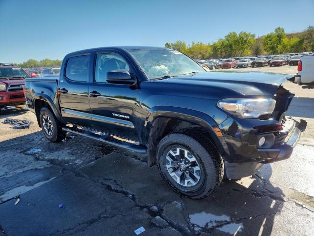 Toyota Tacoma Double Cab Image 5