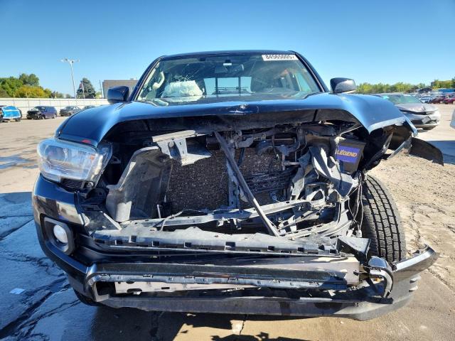 Toyota Tacoma Double Cab Image 3