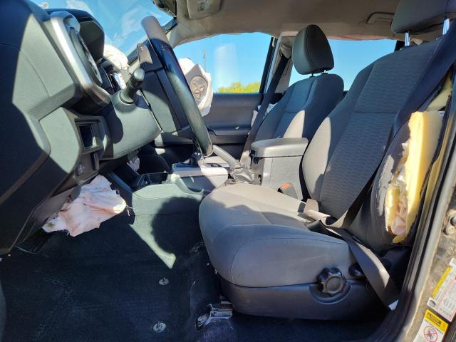 Toyota Tacoma Double Cab Image 8