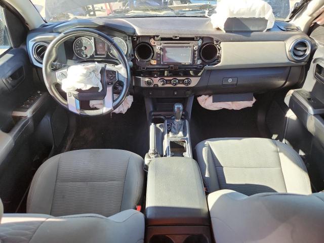 Toyota Tacoma Double Cab Image 11