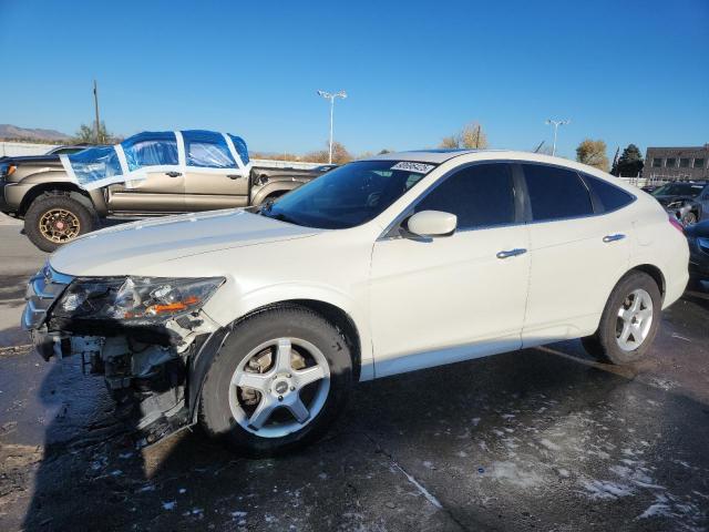  Salvage Honda Crosstour