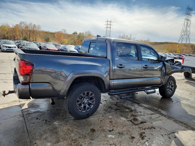 Toyota Tacoma Double Cab Image 5