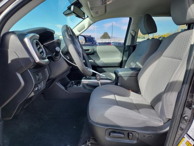 Toyota Tacoma Double Cab Image 6