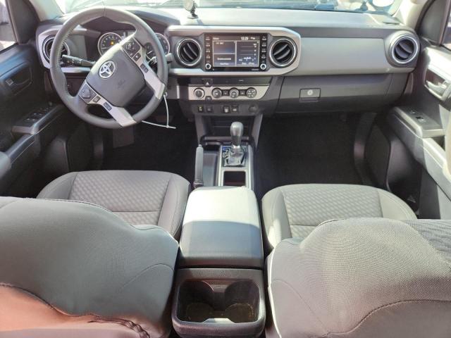 Toyota Tacoma Double Cab Image 7