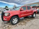 Toyota Tacoma Double Cab Image 1