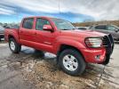 Toyota Tacoma Double Cab Image 6
