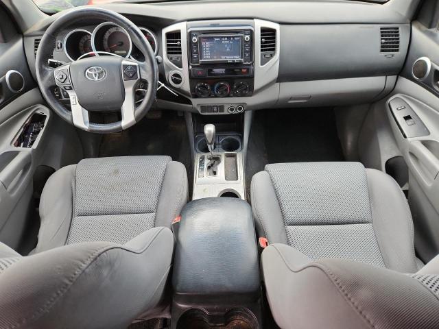 Toyota Tacoma Double Cab Image 8