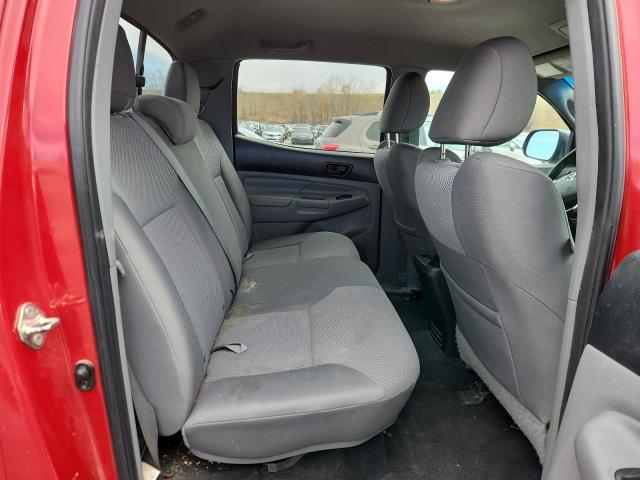 Toyota Tacoma Double Cab Image 9