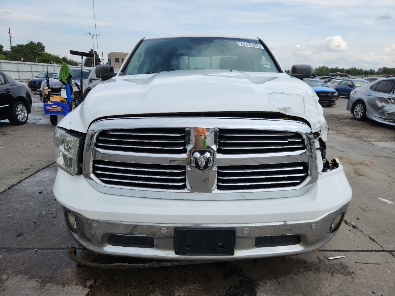 Ram 1500 Slt Image 3