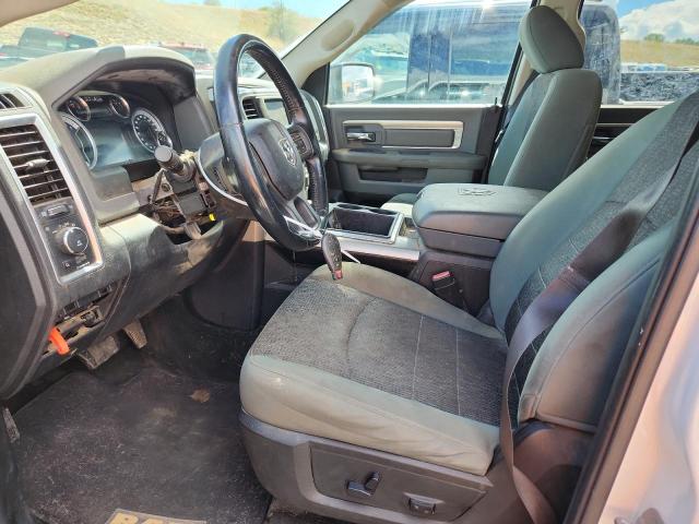 Ram 1500 Slt Image 8