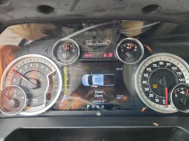 Ram 1500 Slt Image 9