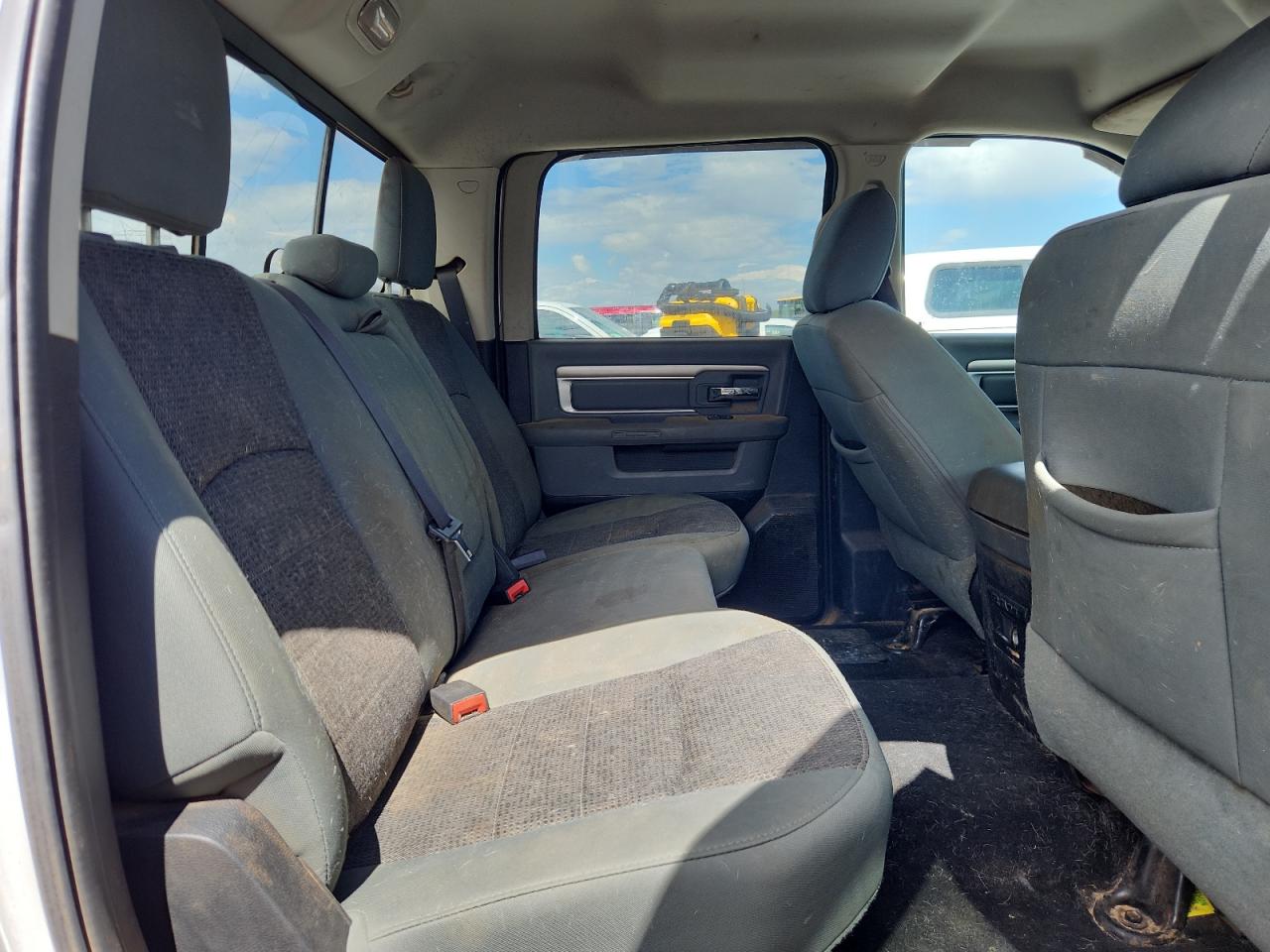 Ram 1500 Slt Image 7