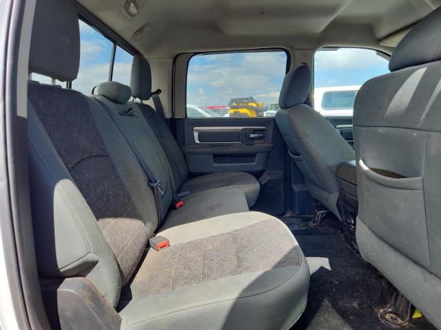 Ram 1500 Slt Image 7