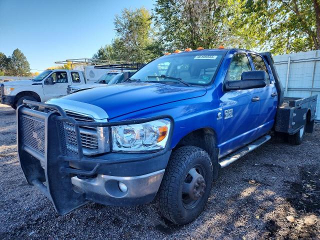  Salvage Dodge Ram 3500