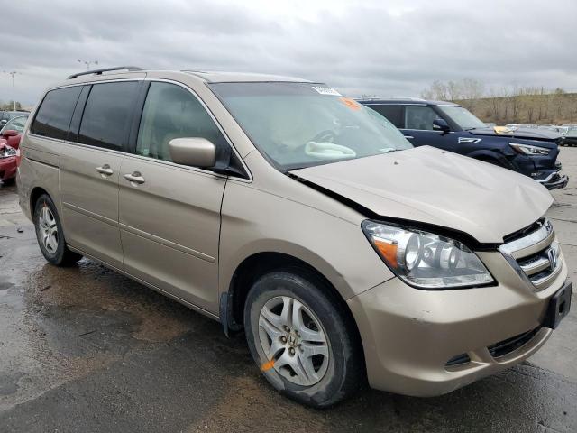 Honda Odyssey Exl Image 7