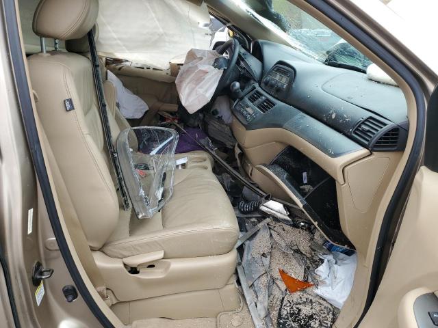 Honda Odyssey Exl Image 5