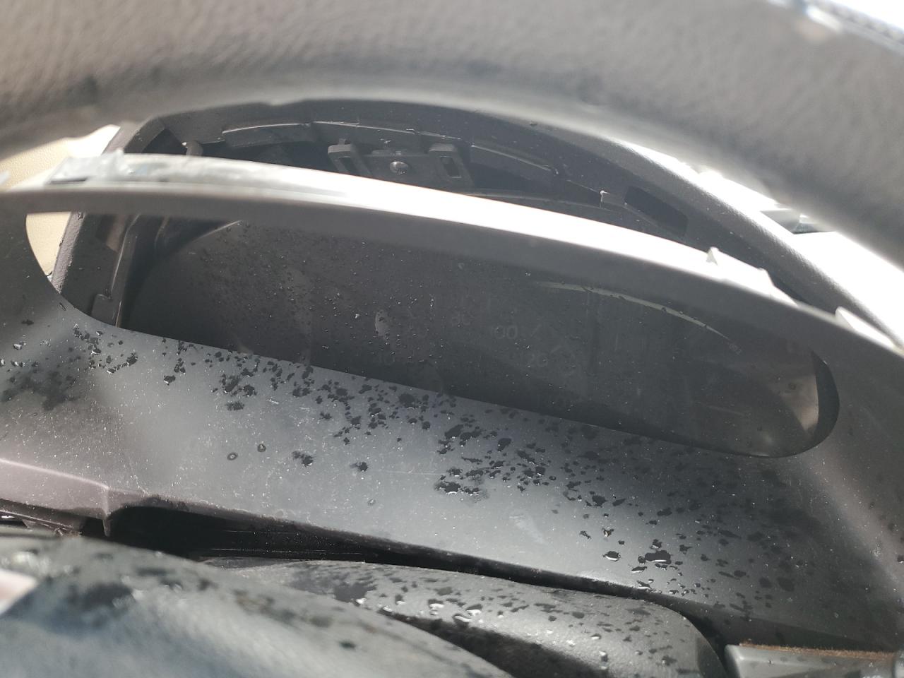 Honda Odyssey Exl Image 8