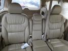 Honda Odyssey Exl Image 12