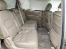 Honda Odyssey Exl Image 13
