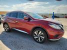 Nissan Murano S Image 5