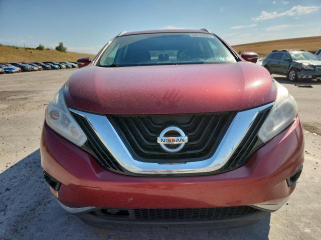 Nissan Murano S Image 2