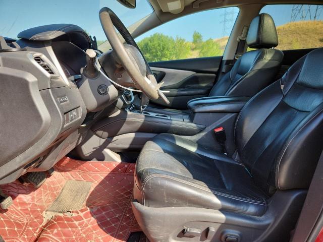 Nissan Murano S Image 7