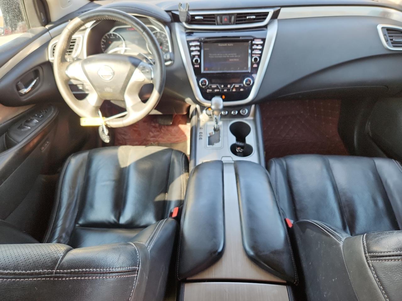 Nissan Murano S Image 12