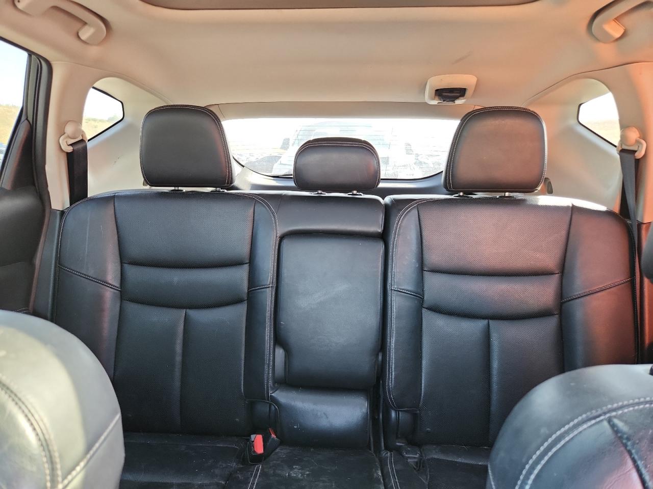 Nissan Murano S Image 11