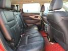Nissan Murano S Image 8