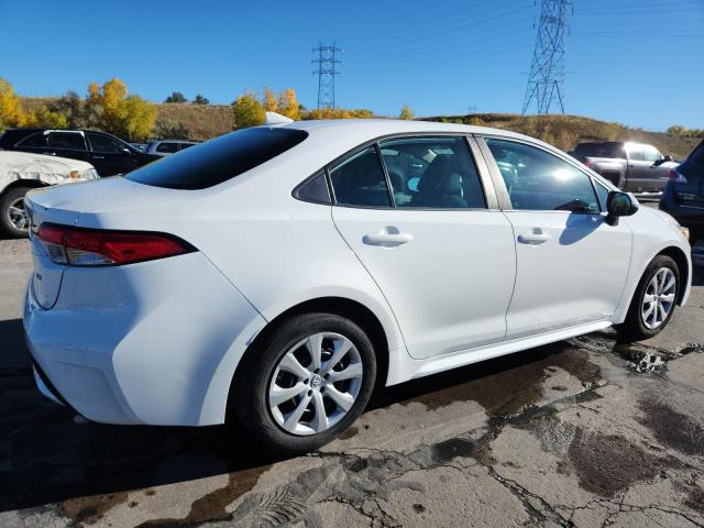 Toyota Corolla Le Image 11