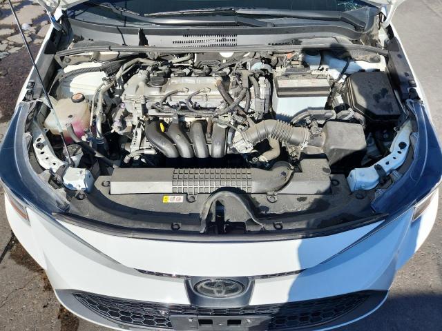 Toyota Corolla Le Image 5