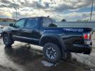 Toyota Tacoma Double Cab Image 8