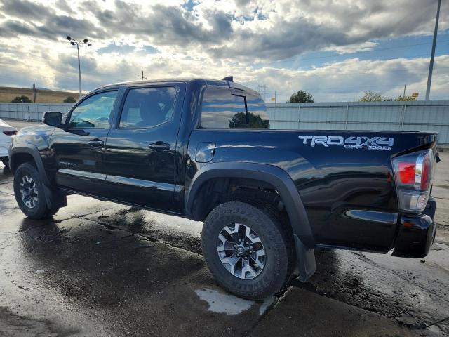 Toyota Tacoma Double Cab Image 8