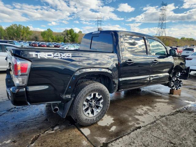 Toyota Tacoma Double Cab Image 10
