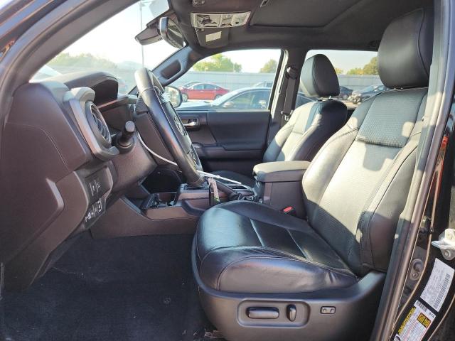 Toyota Tacoma Double Cab Image 2