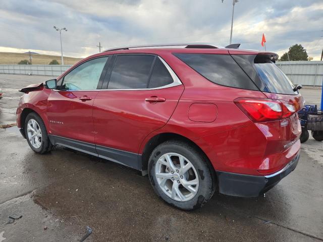 Chevrolet Equinox Lt Image 4