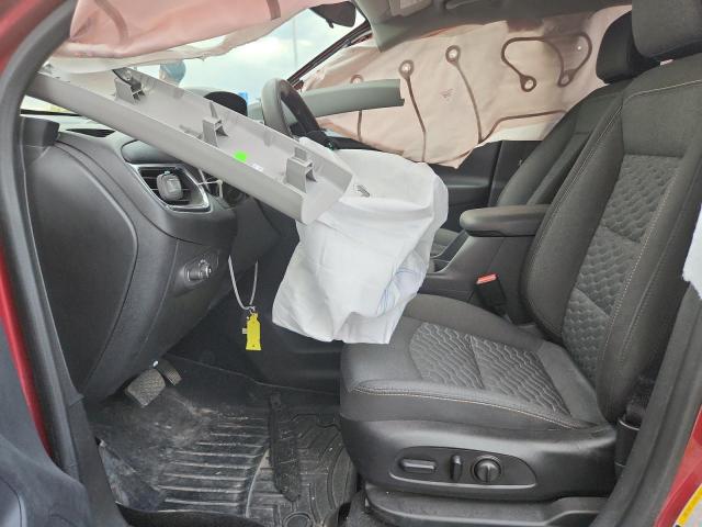 Chevrolet Equinox Lt Image 6