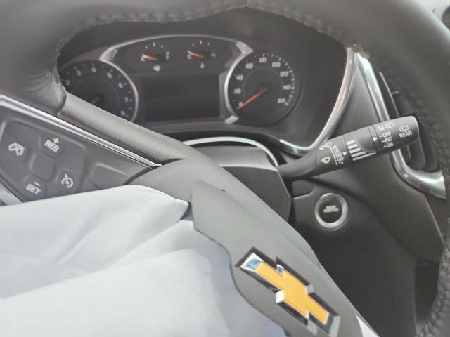 Chevrolet Equinox Lt Image 8