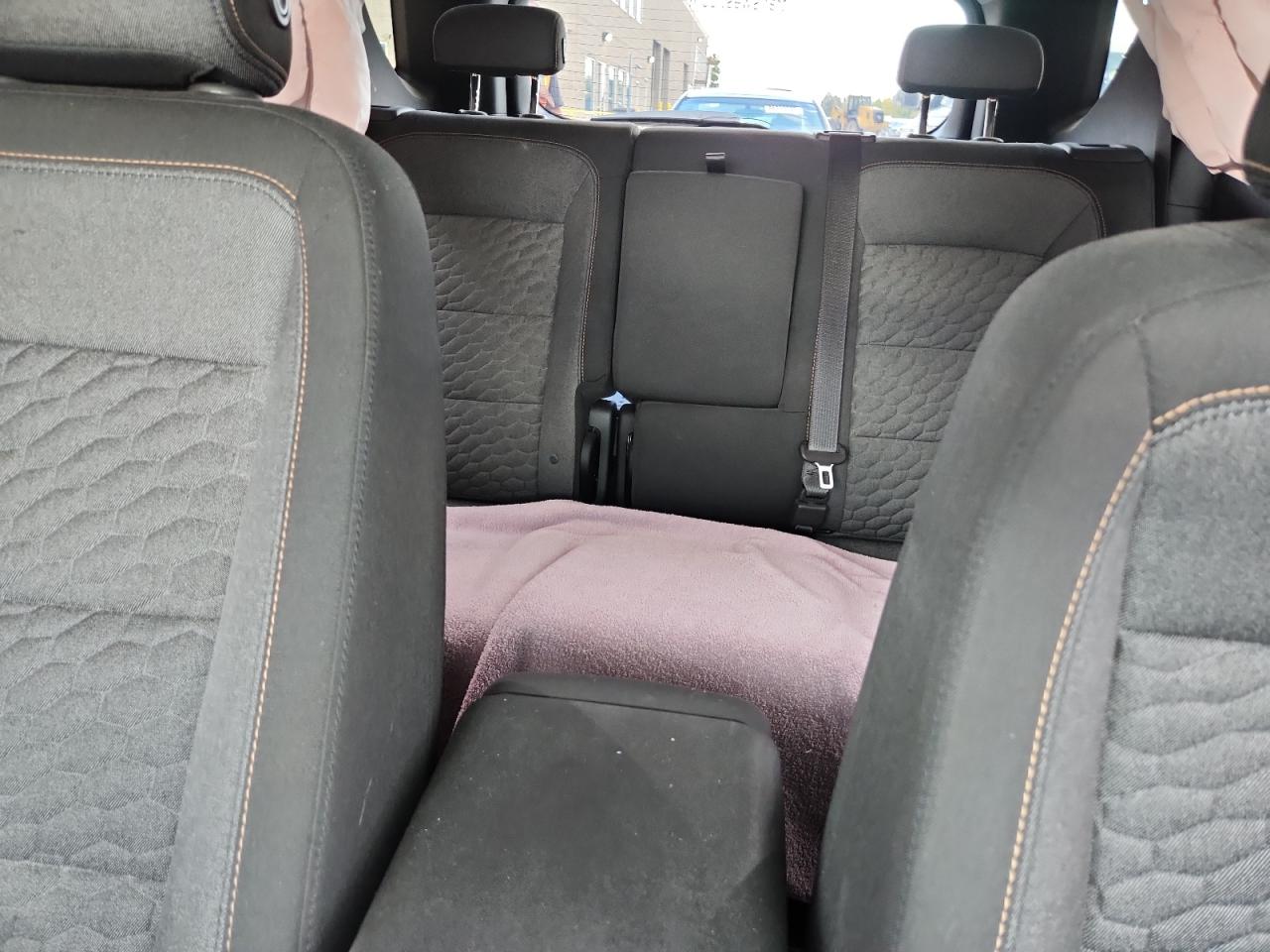 Chevrolet Equinox Lt Image 12