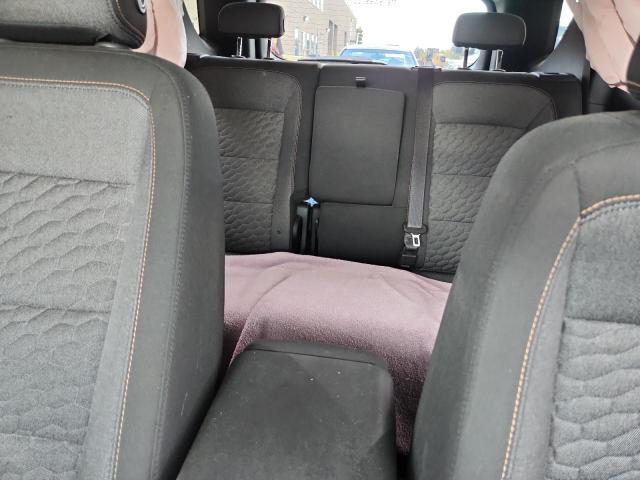 Chevrolet Equinox Lt Image 12